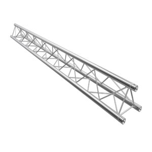 F23 Tri Truss 2 Way 45° Horizontal Corner (Apex Up/Down) with Spigots