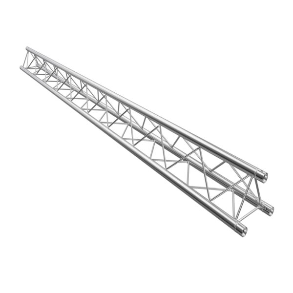 F23 Tri Truss 2 Way 45° Horizontal Corner (Apex Up/Down) with Spigots
