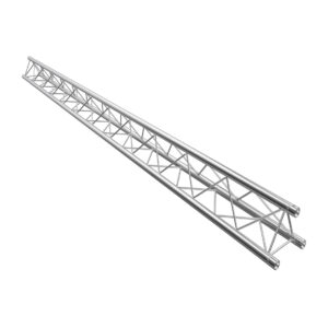 F23 Tri Truss 2 Way 45° Horizontal Corner (Apex Up/Down) with Spigots