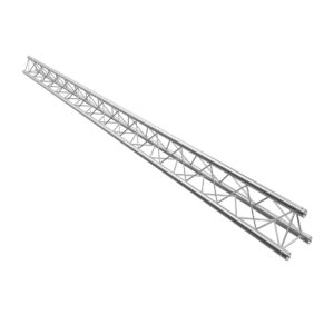 F23 Tri Truss 2 Way 45° Horizontal Corner (Apex Up/Down) with Spigots