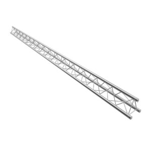 F23 Tri Truss 2 Way 45° Horizontal Corner (Apex Up/Down) with Spigots