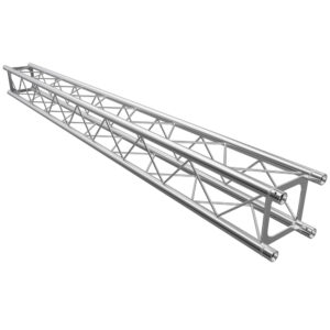 F24 Square Truss 2 Way 90° Corner with Spigots