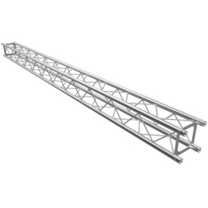 F24 Square Truss 2 Way 90° Corner with Spigots