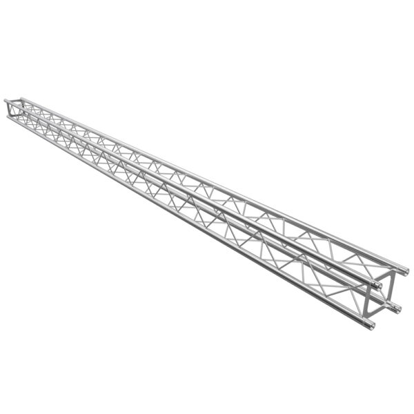 F24 Square Truss 2 Way 90° Corner with Spigots