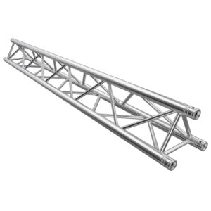 F33 Tri 0.25m Linear Truss with Spigots