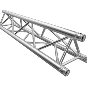 F33 Tri Truss 2 Way 45° Horizontal Corner (Apex Up/Down) with Spigots
