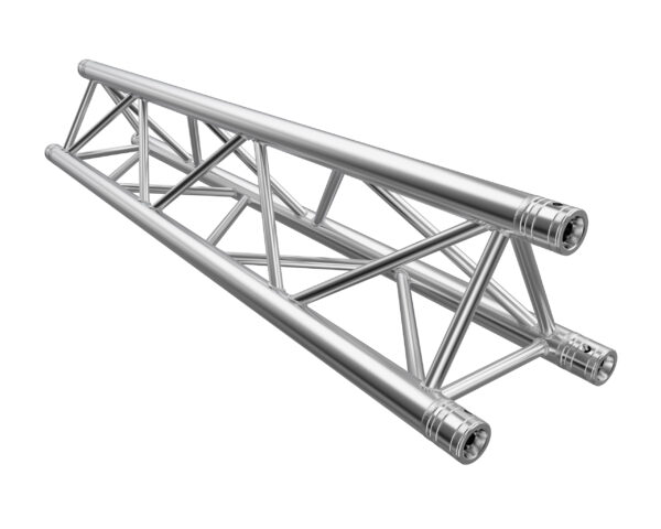 F33 Tri Truss 2 Way 45° Horizontal Corner (Apex Up/Down) with Spigots
