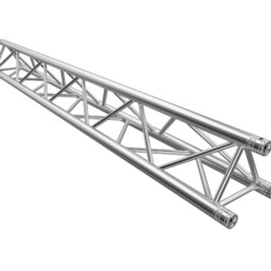 F33 Tri Truss 2 Way 45° Horizontal Corner (Apex Up/Down) with Spigots