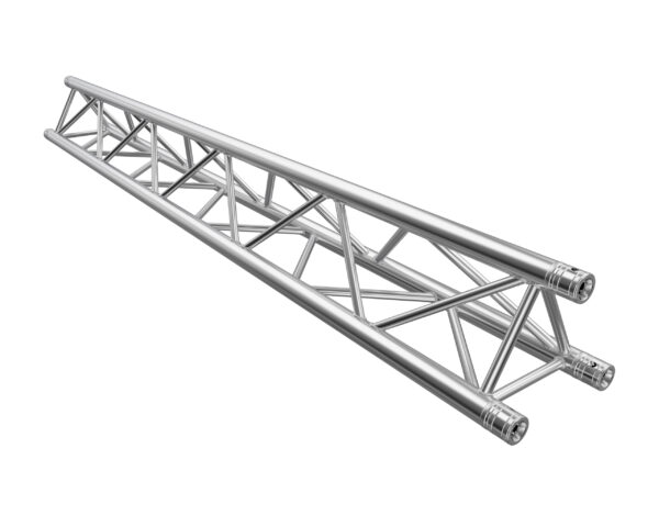 F33 Tri Truss 2 Way 45° Horizontal Corner (Apex Up/Down) with Spigots