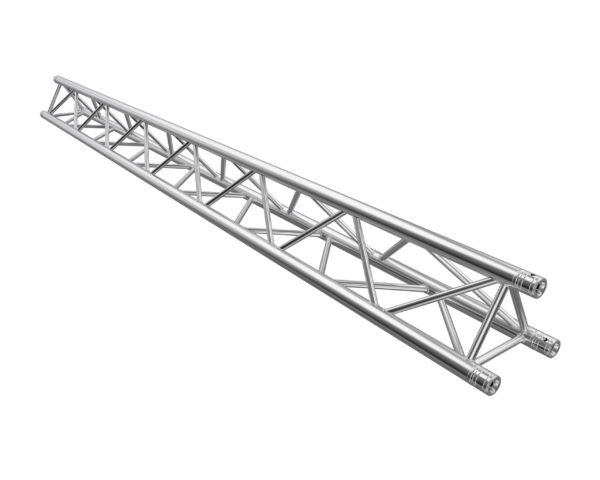 F33 Tri Truss 2 Way 45° Horizontal Corner (Apex Up/Down) with Spigots