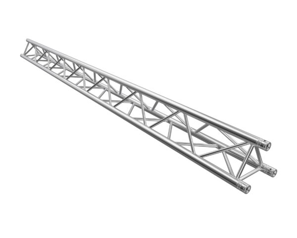 F33 Tri Truss 2 Way 45° Horizontal Corner (Apex Up/Down) with Spigots