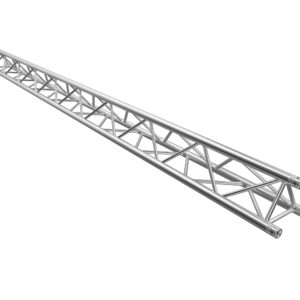 F33 Tri Truss 2 Way 45° Horizontal Corner (Apex Up/Down) with Spigots