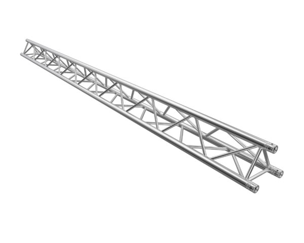 F33 Tri Truss 2 Way 45° Horizontal Corner (Apex Up/Down) with Spigots