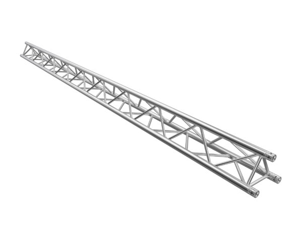 F33 Tri Truss 2 Way 45° Horizontal Corner (Apex Up/Down) with Spigots