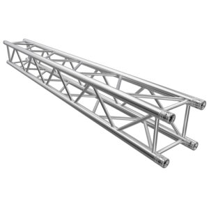 F34 Square 0.25m Linear Truss with Spigots