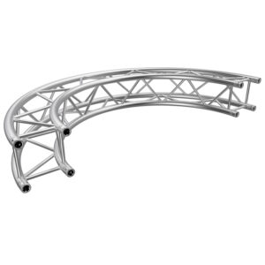 Curved Truss