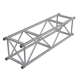 F54 Square 0.5m Linear Truss with Spigots