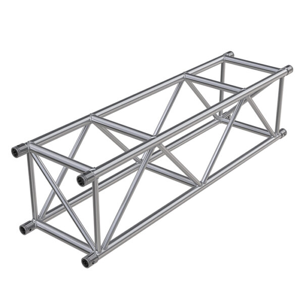 F54 Square 0.5m Linear Truss with Spigots
