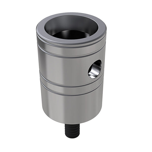 F54-F104 Truss Cube Socket Connector with M16 Bolt