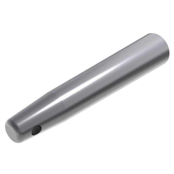 F32-F44 Truss Dome Head Steel Pin