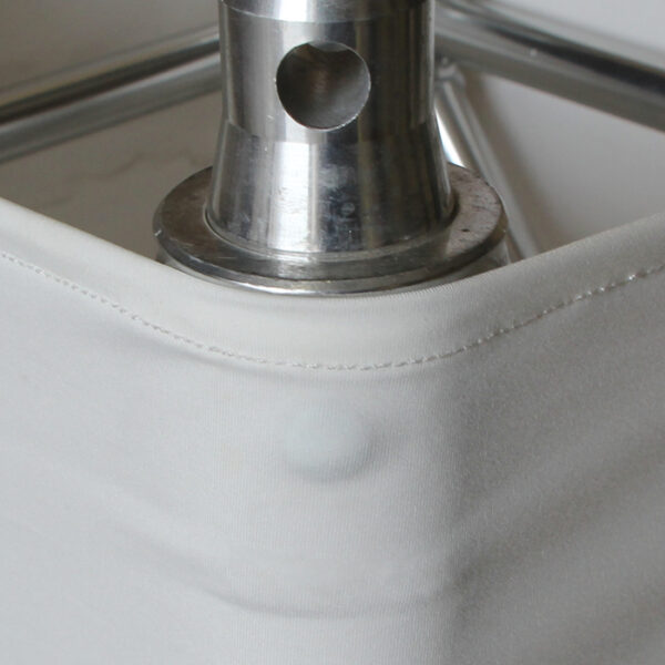F32-F44 Truss Dome Head Steel Pin