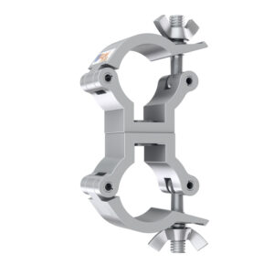 35mmØ Light Duty (75kg) Swivel Coupler