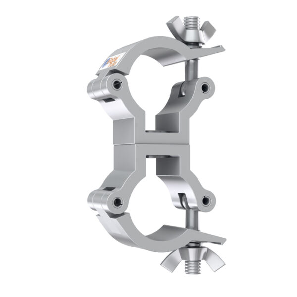 35mmØ Light Duty (75kg) Swivel Coupler