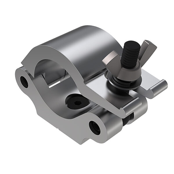 60mmØ Heavy Duty (500kg) Half-Coupler for F104 Truss