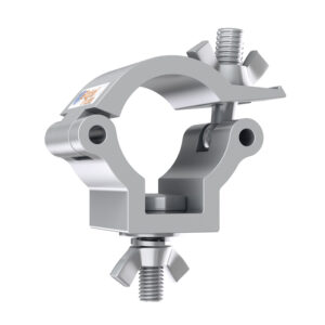 20mmØ Light Duty Half-Coupler
