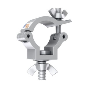 35mmØ Light Duty (75kg) Half-Coupler