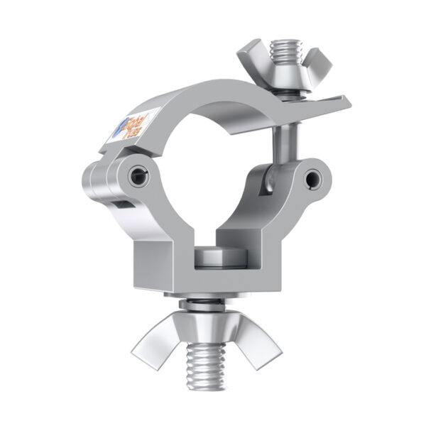 35mmØ Light Duty (75kg) Half-Coupler