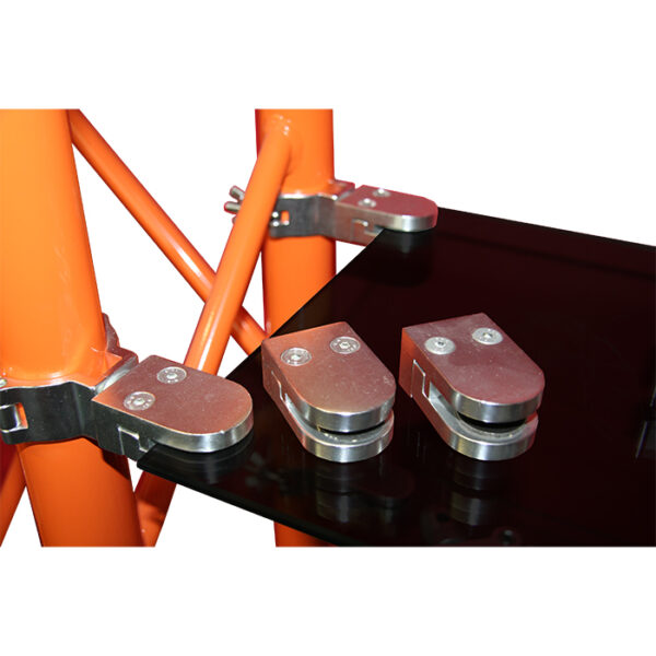 6-10mm Panel Clamp