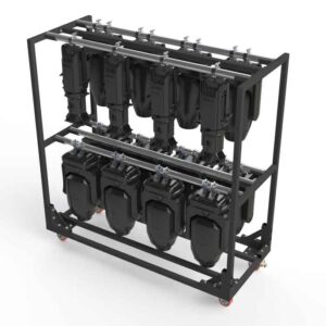 Transport Racks
