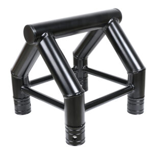 F34 Truss End Mounting Bridge including Half-Spigots