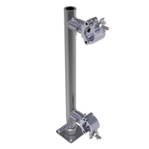 F54 Horizontal Truss to Screw Jack Adaptor