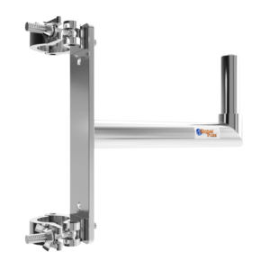 SPEAKER MOUNT FOR F01-45 GT-A-RIG-SPKMT