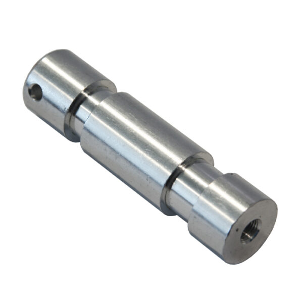 28mmØ TV Spigot, with M10 Bolt and Washer