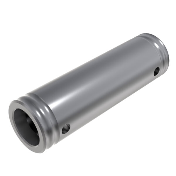F33-44 Truss 105mm Female Spacer (excluding Spigot