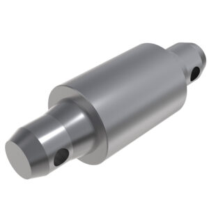 Spacers