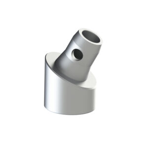 F34 DNA Truss Male Spacer/Adaptor