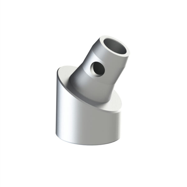 F34 DNA Truss Male Spacer/Adaptor