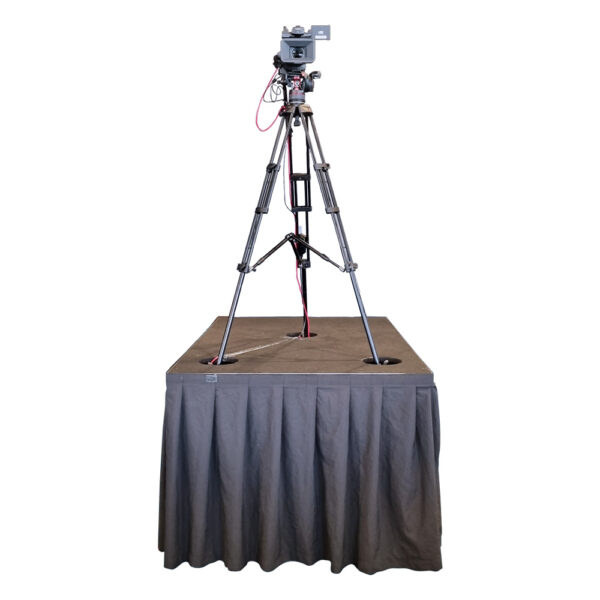 Camera Riser Kit - Image 2