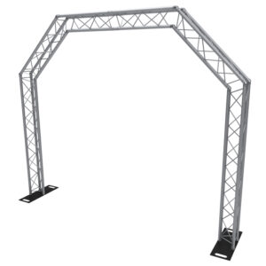 F23 Truss DJ Arch