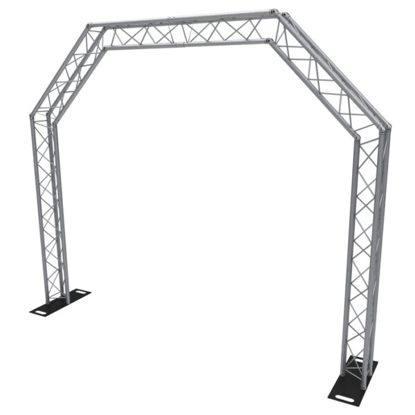 F23 Truss DJ Arch