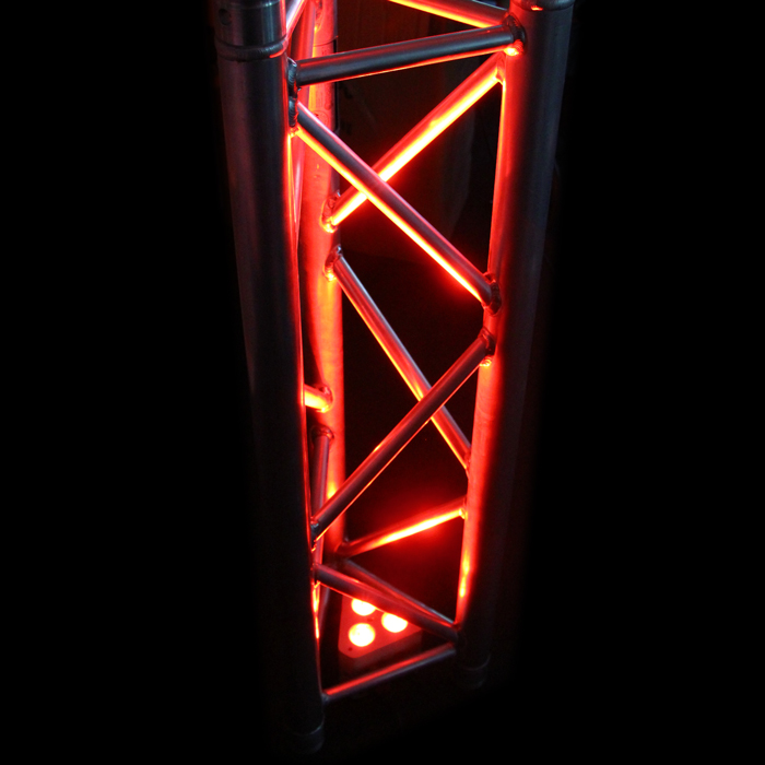 Special LED Light Fitting for Lectern/Plinth