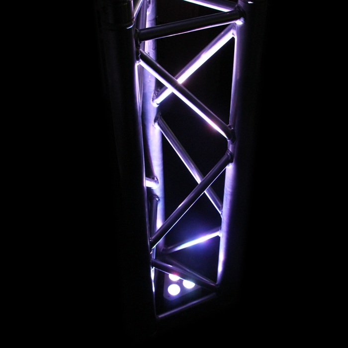 Special LED Light Fitting for Lectern/Plinth