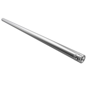 F01 1.5m 50mmØ Single Tube with Spigot