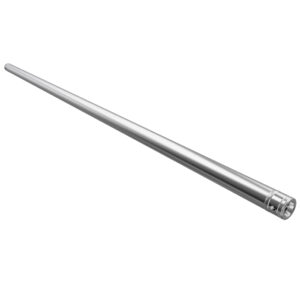F01 2.0m 50mmØ Single Tube with Spigot