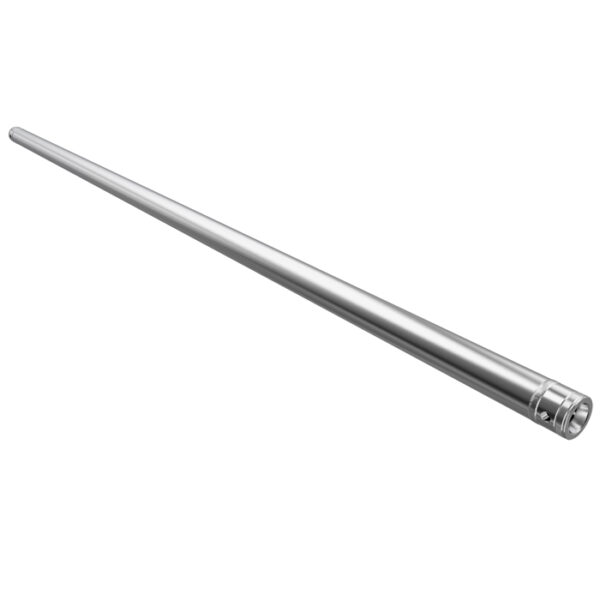 F01 2.0m 50mmØ Single Tube with Spigot