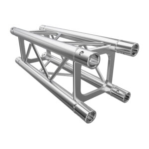 F14 Square 0.3m Linear Truss with Spigots